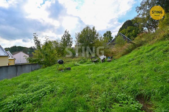 Prodej ubytování, Bouzov, 1023 m2