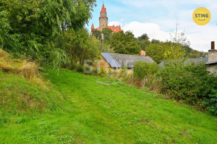 Prodej ubytování, Bouzov, 1023 m2