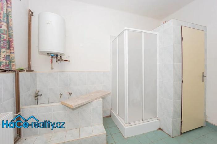 Prodej rodinného domu, Újezd u Chocně, 170 m2