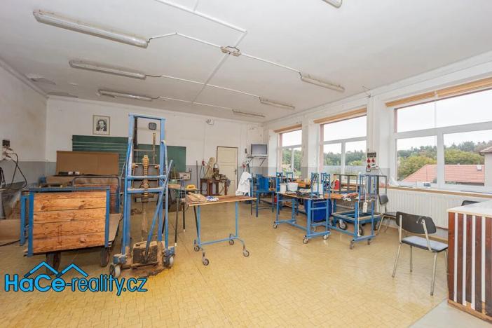 Prodej rodinného domu, Újezd u Chocně, 170 m2