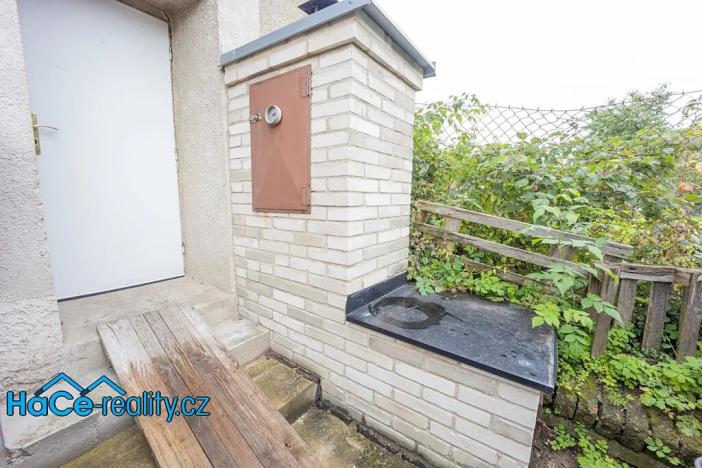 Prodej rodinného domu, Újezd u Chocně, 170 m2