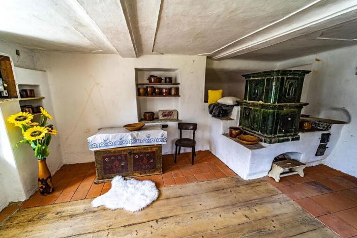 Prodej rodinného domu, Skalsko, 101 m2