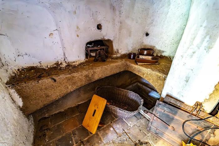 Prodej rodinného domu, Skalsko, 101 m2