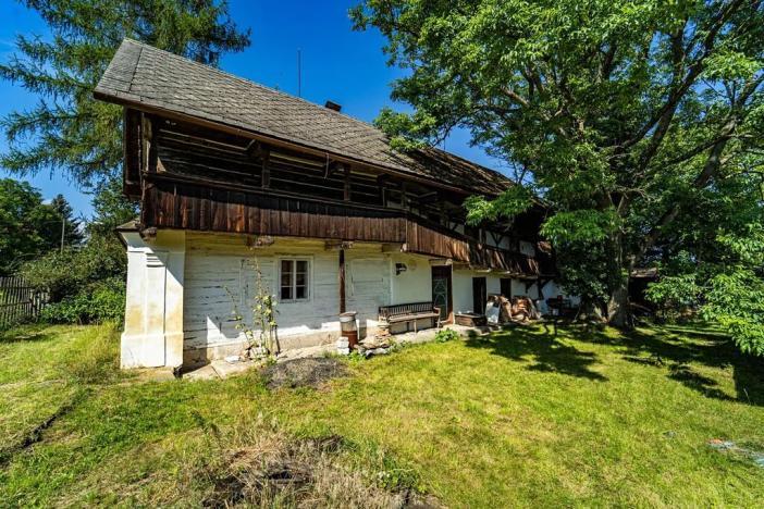 Prodej rodinného domu, Skalsko, 101 m2