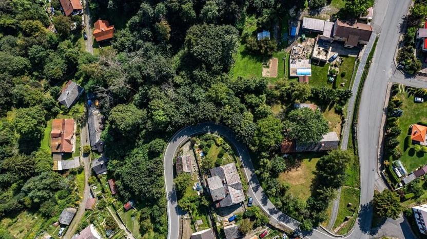 Prodej rodinného domu, Skalsko, 101 m2