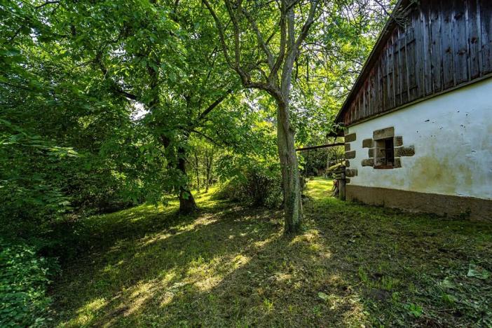 Prodej rodinného domu, Skalsko, 101 m2