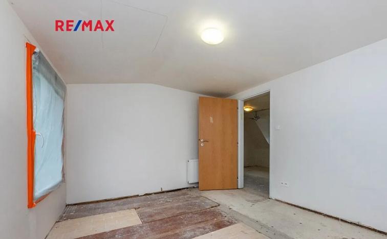 Prodej rodinného domu, Praha - Uhříněves, V kuťatech, 78 m2