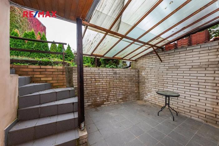 Prodej rodinného domu, Praha - Uhříněves, V kuťatech, 78 m2