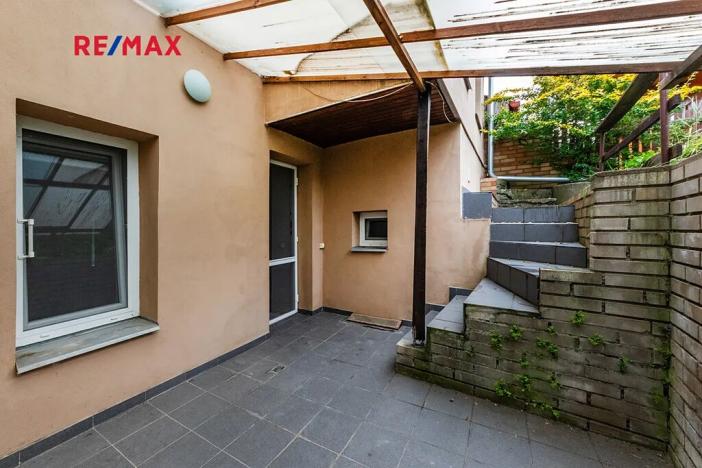 Prodej rodinného domu, Praha - Uhříněves, V kuťatech, 78 m2