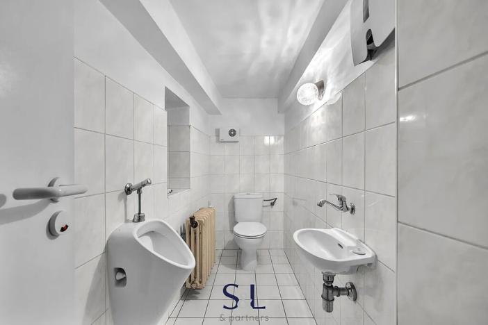 Prodej skladu, Cvikov, Žitavská, 248 m2