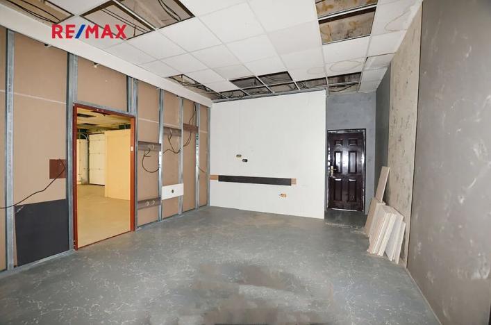 Pronájem výrobních prostor, Frýdek-Místek, Třebízského, 200 m2