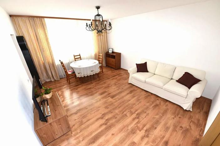 Pronájem bytu 3+1, Praha - Hlubočepy, Grussova, 69 m2