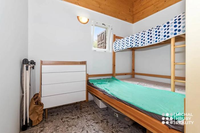 Prodej chaty, Melč, 55 m2