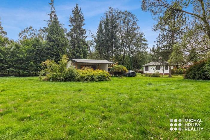 Prodej chaty, Melč, 55 m2