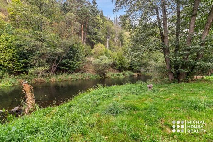 Prodej chaty, Melč, 55 m2