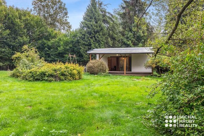 Prodej chaty, Melč, 55 m2