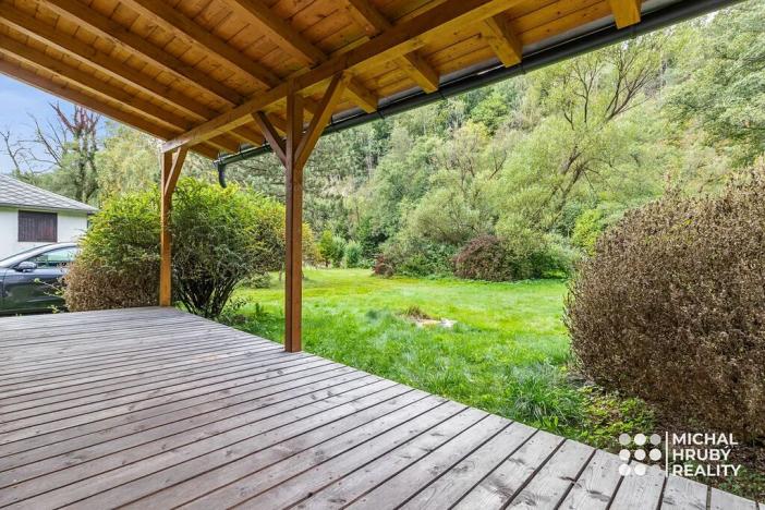 Prodej chaty, Melč, 55 m2