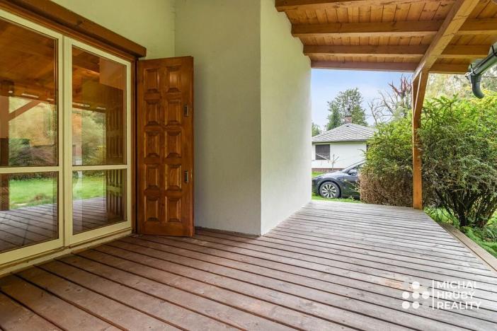 Prodej chaty, Melč, 55 m2