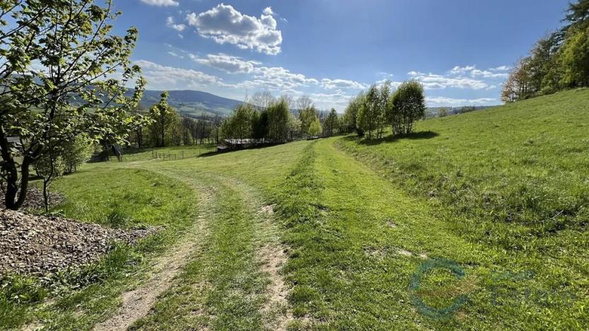 Prodej ubytování, Malá Morava, 8522 m2