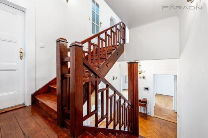 Pronájem vily, Černošice, 165 m2