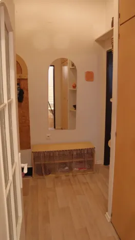 Prodej bytu 1+kk, Benešov, Čechova, 31 m2