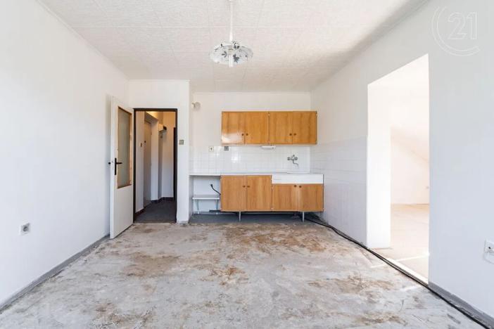 Prodej bytu 3+kk, Benešov nad Ploučnicí, Wolkerova, 54 m2