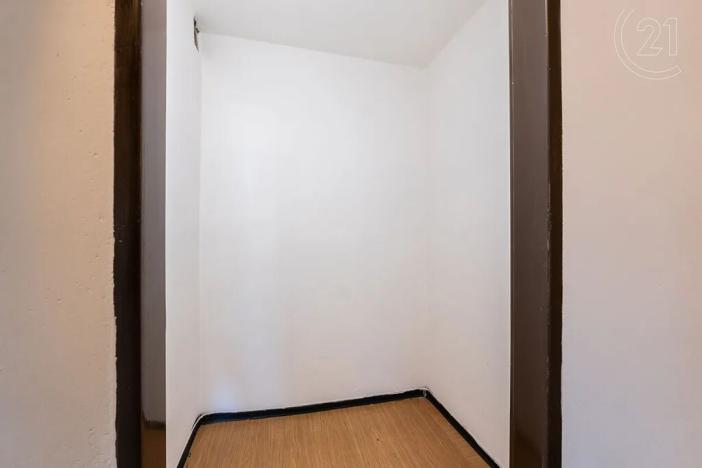 Prodej bytu 3+kk, Benešov nad Ploučnicí, Wolkerova, 54 m2