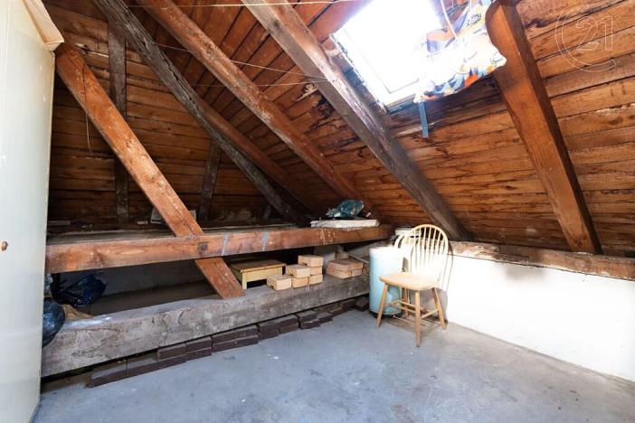 Prodej bytu 3+kk, Benešov nad Ploučnicí, Wolkerova, 54 m2