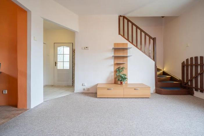 Prodej rodinného domu, Rybitví, Bezručova, 100 m2