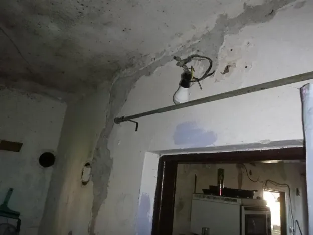 Dražba rodinného domu, Rataje nad Sázavou, 511 m2