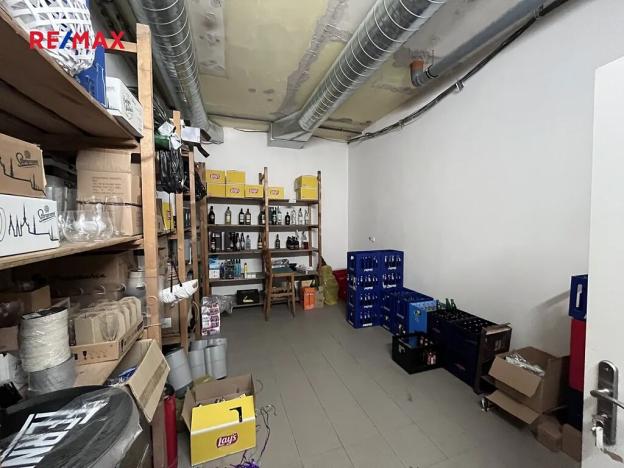 Pronájem obchodního prostoru, Liberec, Ježkova, 487 m2