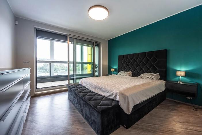 Prodej bytu 3+kk, Praha - Libeň, Kurta Konráda, 136 m2