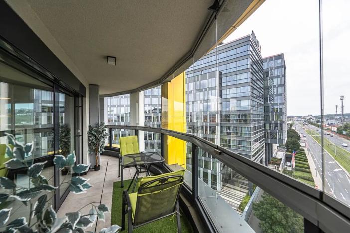 Prodej bytu 3+kk, Praha - Libeň, Kurta Konráda, 136 m2