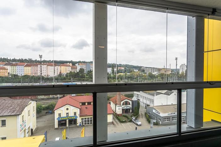 Prodej bytu 3+kk, Praha - Libeň, Kurta Konráda, 136 m2