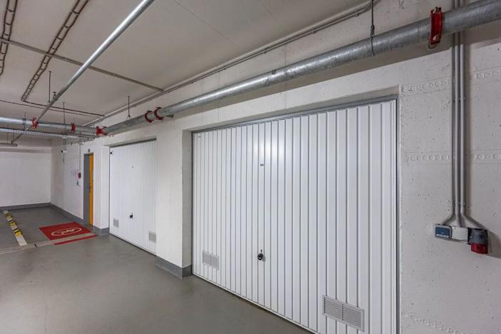 Prodej bytu 3+kk, Praha - Libeň, Kurta Konráda, 136 m2