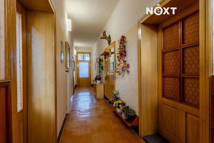 Prodej rodinného domu, Telnice, Palackého, 310 m2