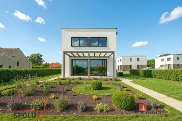 Prodej rodinného domu, Kladno, Pechlátova, 119 m2