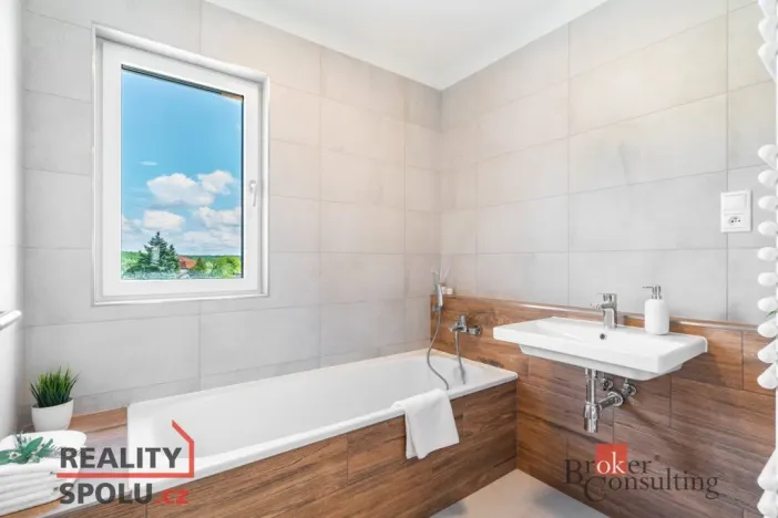 Prodej rodinného domu, Kladno, Pechlátova, 119 m2