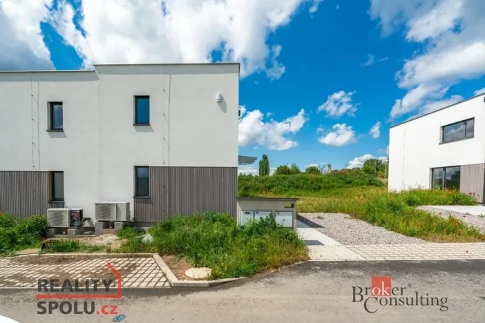 Prodej rodinného domu, Kladno, Pechlátova, 119 m2