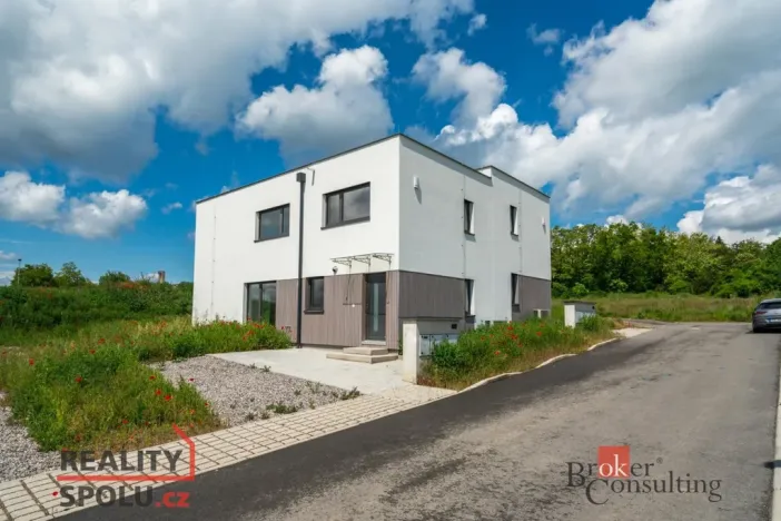 Prodej rodinného domu, Kladno, Pechlátova, 119 m2