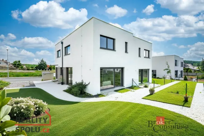 Prodej rodinného domu, Kladno, Pechlátova, 119 m2