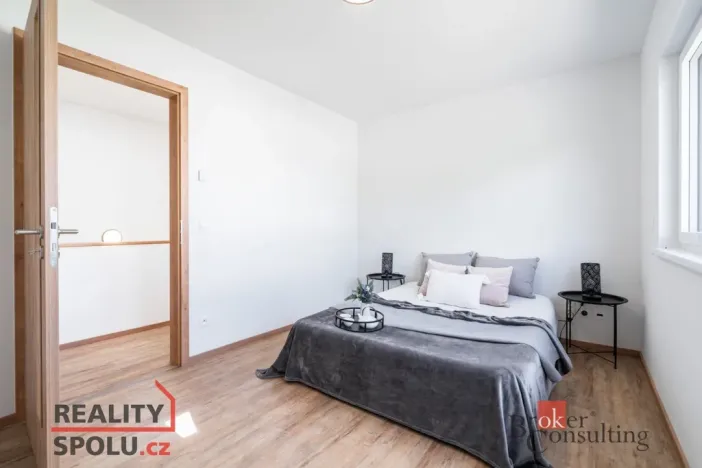 Prodej rodinného domu, Kladno, Pechlátova, 119 m2