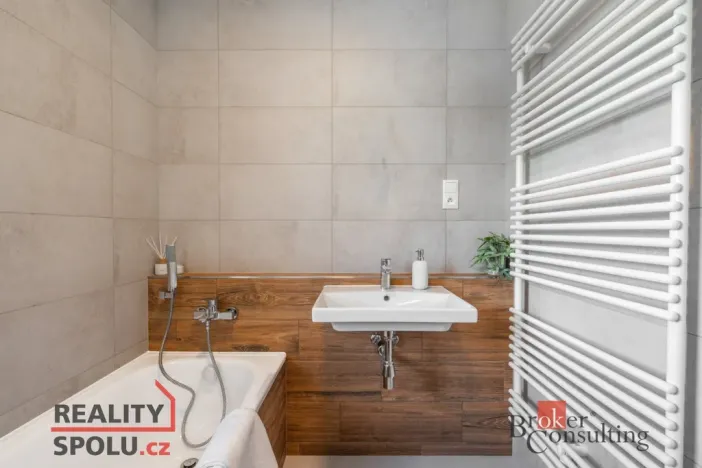 Prodej rodinného domu, Kladno, Pechlátova, 119 m2