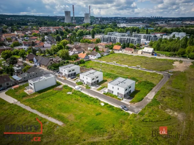 Prodej rodinného domu, Kladno, Pechlátova, 119 m2