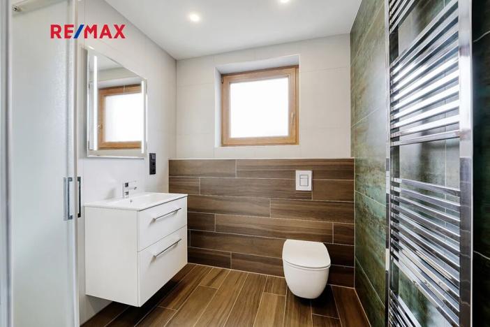 Prodej rodinného domu, Město Touškov, V Zahrádkách, 75 m2