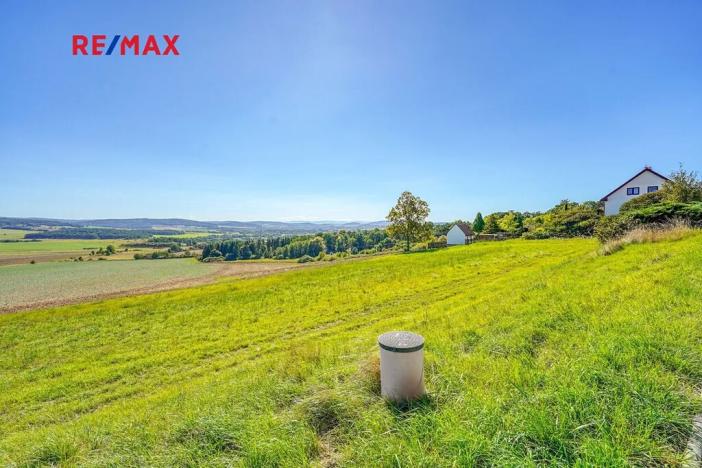 Prodej pozemku pro bydlení, Chlumčany, 732 m2