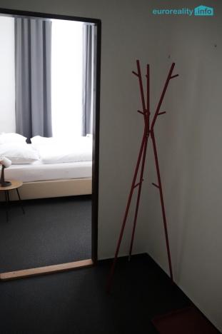 Pronájem pokoje, Mariánské Lázně, Anglická, 21 m2