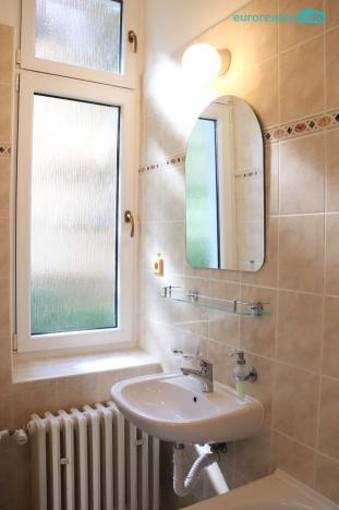 Pronájem pokoje, Mariánské Lázně, Anglická, 21 m2