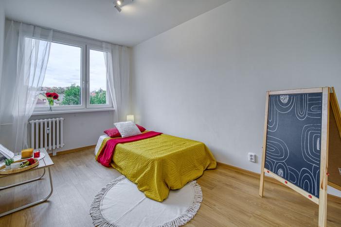 Pronájem bytu 3+kk, Rakovník - Rakovník II, Pražská, 61 m2