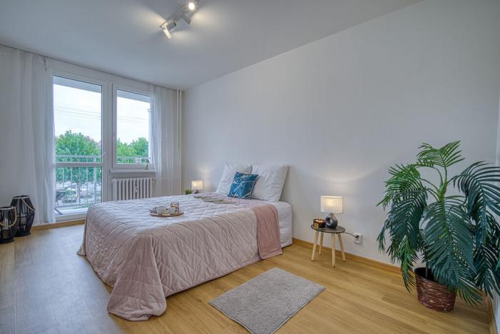 Pronájem bytu 3+kk, Rakovník - Rakovník II, Pražská, 61 m2